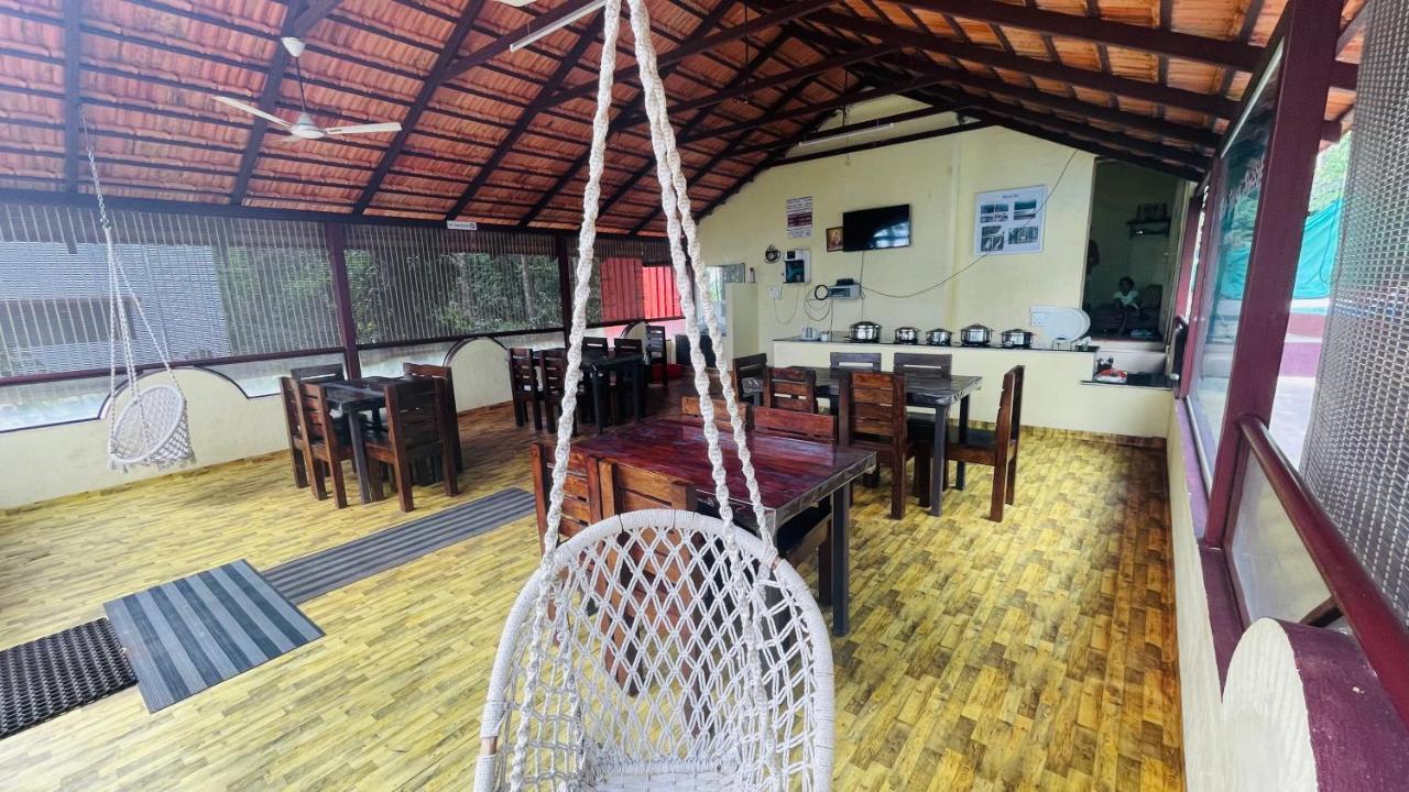Silver Springs Homestay Chickmagalur Чикмагалур Екстер'єр фото