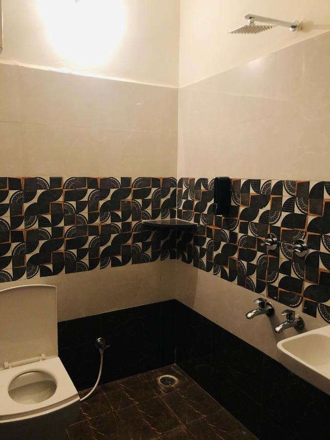 Silver Springs Homestay Chickmagalur Чикмагалур Екстер'єр фото