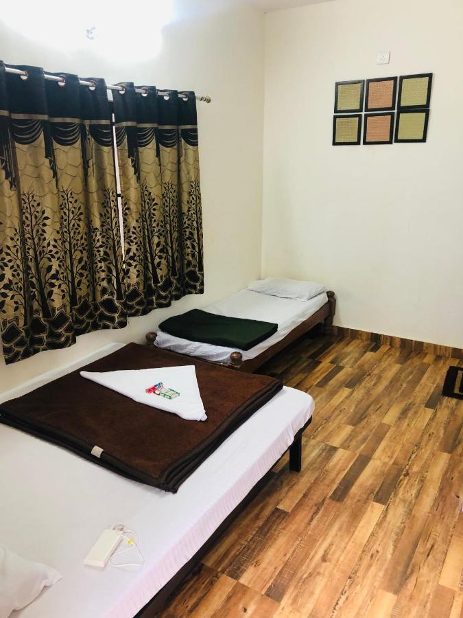 Silver Springs Homestay Chickmagalur Чикмагалур Екстер'єр фото