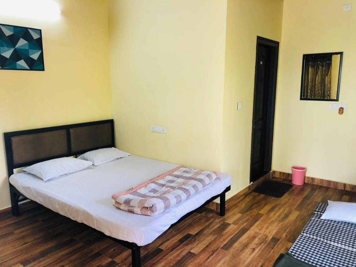 Silver Springs Homestay Chickmagalur Чикмагалур Екстер'єр фото