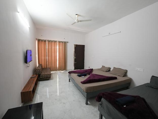 Silver Springs Homestay Chickmagalur Чикмагалур Екстер'єр фото