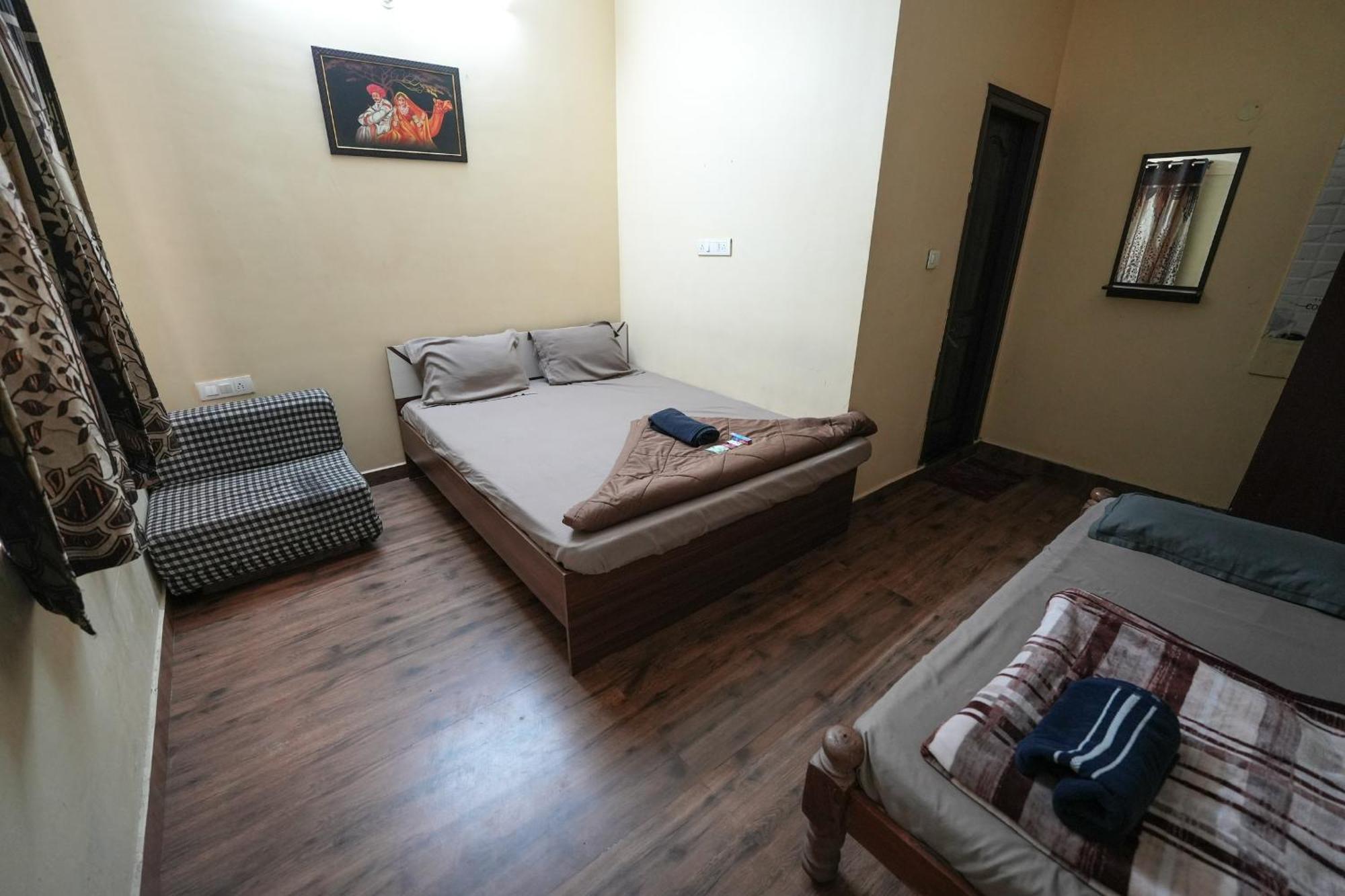 Silver Springs Homestay Chickmagalur Чикмагалур Екстер'єр фото