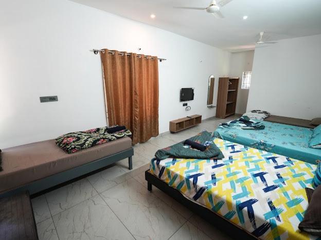 Silver Springs Homestay Chickmagalur Чикмагалур Екстер'єр фото