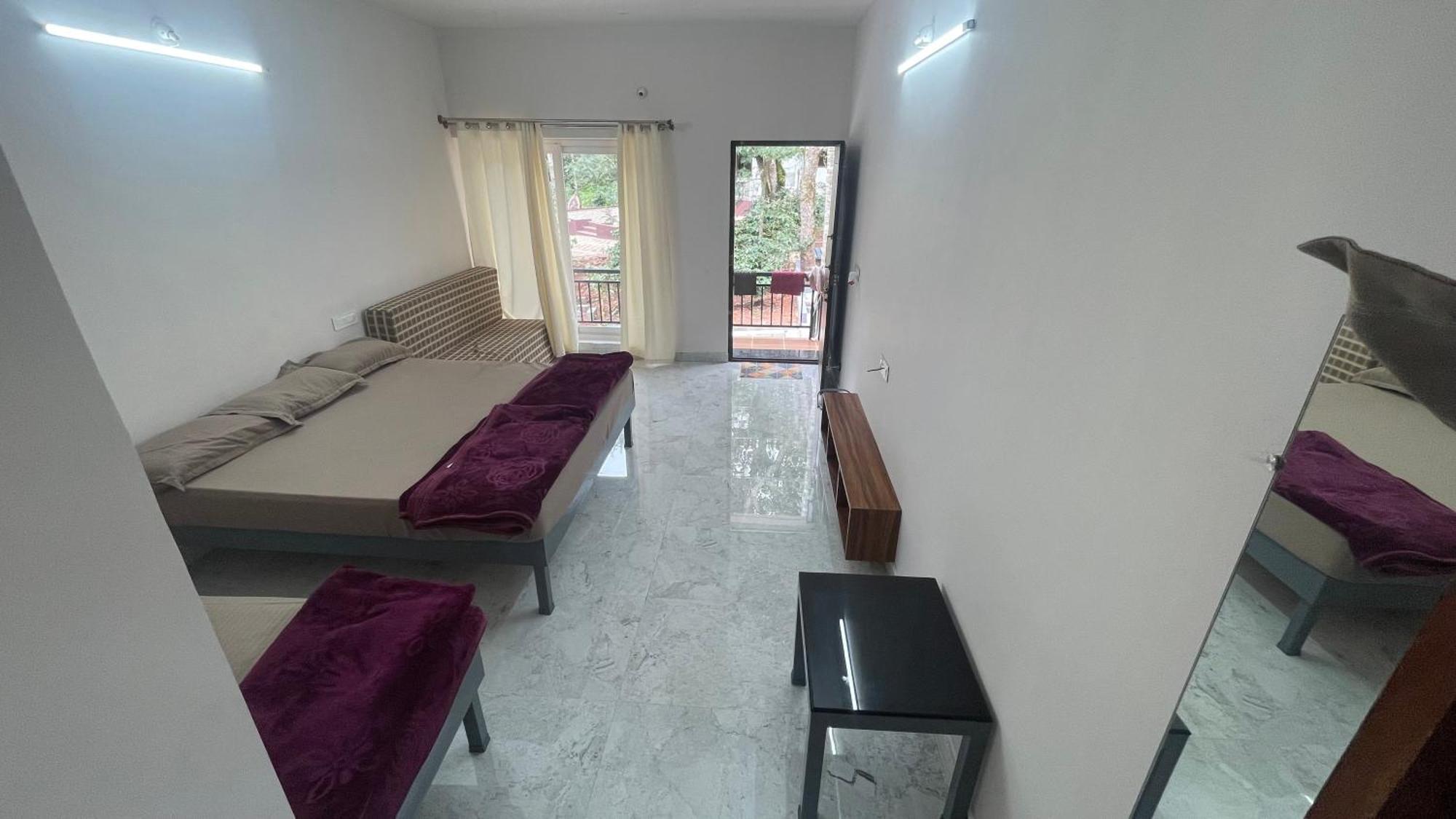 Silver Springs Homestay Chickmagalur Чикмагалур Екстер'єр фото